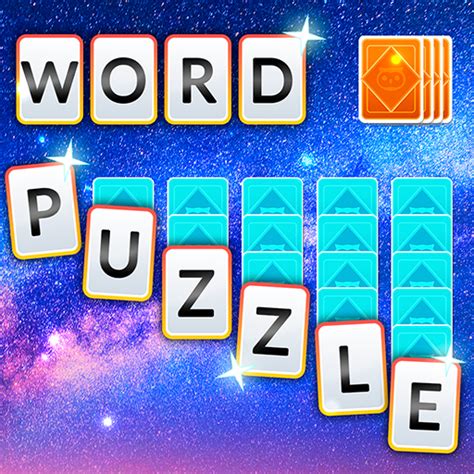 Wordscapes Solitaire .